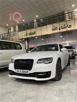 کرایسلەر 300